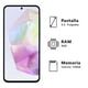 thumbnail image 2 of Smartphone Samsung Galaxy A35 8GB RAM 128GB ROM Azul Hielo Desbloqueado, 2 of 4