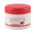 thumbnail image 4 of <p>Antioxidant Face Moisturizer, Practical Mild 100G Cream, Convenient Simple For Women Girls</p>, 4 of 7
