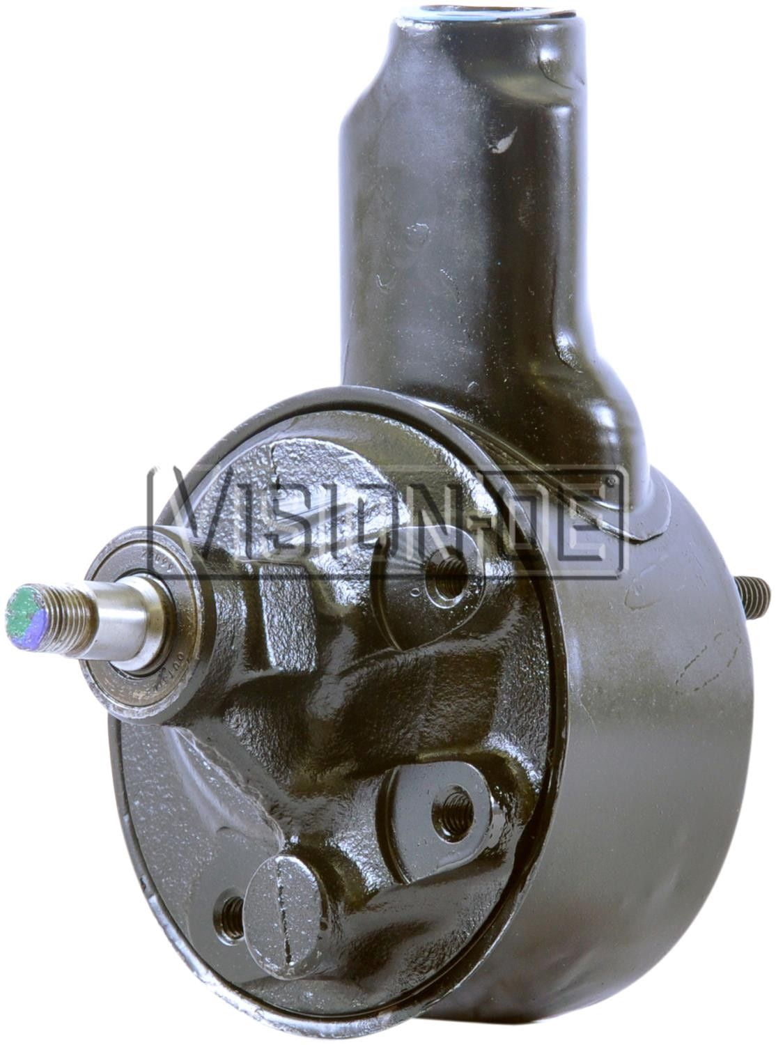 Power Steering Pump BBB INDUSTRIES 732-2115 Reman fits 64-68 Chevrolet Chevelle
