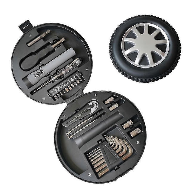29 pieces of household hardware - tire molding