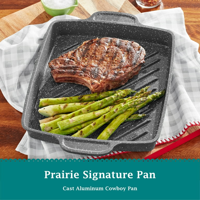 Oven safe grill pan 2025