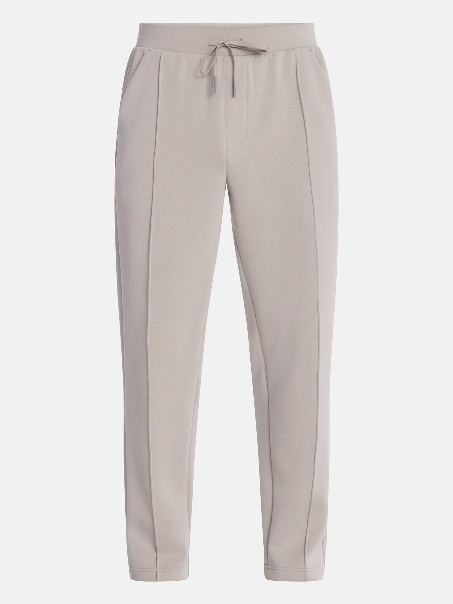 Avia Men's Twill ScubaKnit Jogger Pants, Size XS-4XLT