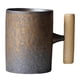 thumbnail image 1 of Taza de café de cerámica Macarena 360ml, 1 of 3