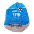 thumbnail image 1 of Pavo natural Marketside congelado aprox 6 kg precio por kilo, 1 of 7