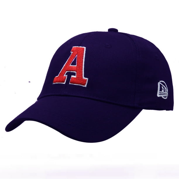 Gorra de béisbol Anime con protección solar para niños de 56 a 58 cm, algodón