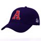 thumbnail image 1 of Gorra de béisbol Anime con protección solar para niños de 56 a 58 cm, algodón, 1 of 1