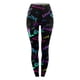 thumbnail image 2 of MKLEKYY Ropa deportiva para mujer, mallas de entrenamiento para mujer, pantalones deportivos para fitness, correr, yoga y atletismo., 2 of 4