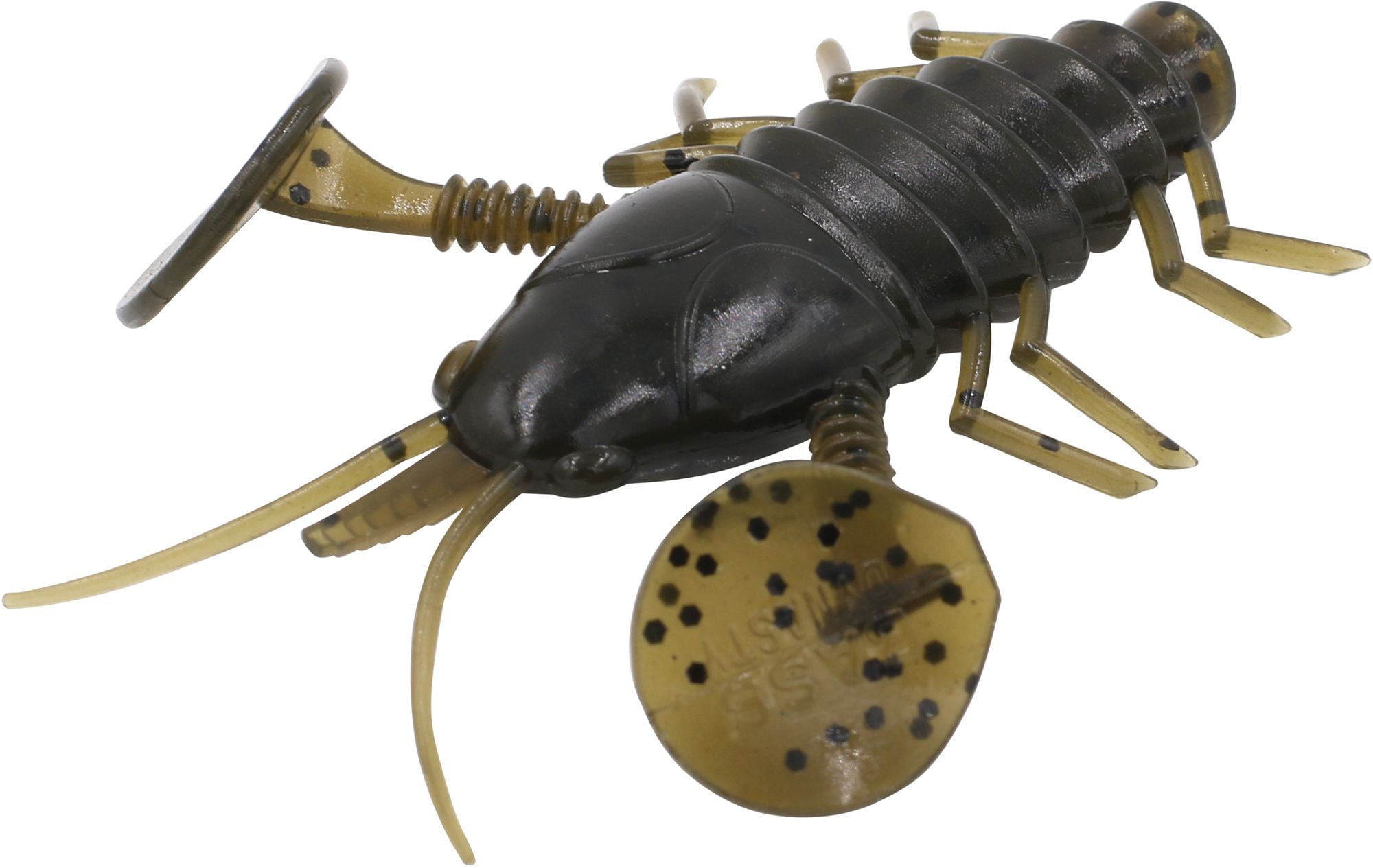 bass dynasty attractant