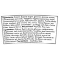 thumbnail image 2 of HAAGEN-DAZS White Chocolate Raspberry Truffle Ice Cream, 450 ml, 2 of 7