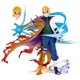 thumbnail image 3 of Figuras de Naruto de 29 cm, Namikaze Minato, cuatro generaciones, Rasengan, figura de acción de PVC, estatua GK, muñeca, regalos coleccionables, juguetes para niños, 3 of 5