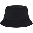 thumbnail image 2 of Sombrero de pescador de algodón, sombrero para el sol, sombrero de verano, sombrero para mujer, hombre, v Namotu LKX-0880-1, 2 of 7