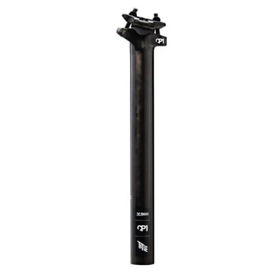 Title CP1 Carbon Seatpost, 30.9 x 300mm