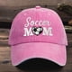 thumbnail image 1 of Sombrero de béisbol de playa transpirable para hombre y mujer, estilo hip hop, para el sol, 1 of 3