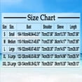 thumbnail image 2 of Njagoc3 Women Oversized Tunic Top Crew Neck Long Sleeve Loose Fit Casual Tee, 2 of 5