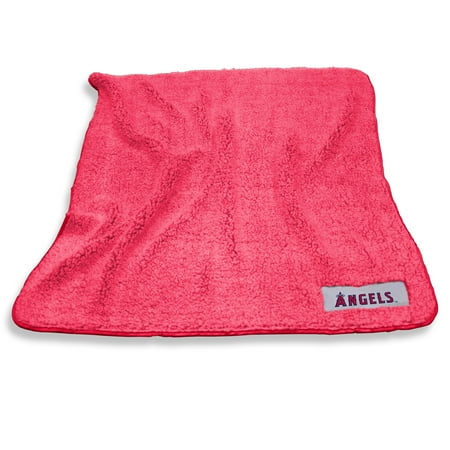 Los Angeles Angels 60 x 50 Frosty Fleece Blanket