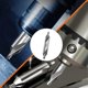 thumbnail image 5 of 7 Pieces Center Drill Bits Set High Speed Steel 60 Degree Angle Center Drill Bits Kit Countersink Tools, 5 of 5