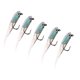 thumbnail image 1 of 3x Cebo Blando Captura Agarre Grande Swimbaits Crankbaits Biónico Ojo 3D Pesca DYNWAVEMX Pesca de cebos artificiales, 1 of 5
