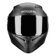 thumbnail image 1 of Casco Abatible Certificado Dot Para Moto Negro TALLA L, 1 of 5