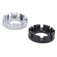 thumbnail image 2 of Llaves para radios de bicicleta, herramientas correctas de ajuste de llanta de bicicleta de bolsillo, portátil, abierto, con 8 cortes, 2 uds., 2 of 15