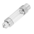 thumbnail image 1 of Bubble Counter CO2, Accurate Counting Fish  CO2 Regulator Bubble Counter Aquarium Air Pump Accessories For Fish, 1 of 8