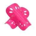 thumbnail image 1 of Coussinets de Tibia de Soccer 2 Pcs Protège-Tibia pour Enfants Adultes Rembourrage en Eva Doux Absorption des Chocs Prévention des Blessures Type Insert Sports de Soccer pour Soccer, 1 of 8