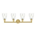 thumbnail image 3 of Innovations Lighting - Ellery - 4 Light Bath Vanity In Nautiical Style-11.5, 3 of 7