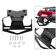 thumbnail image 5 of Nuevo portamatrículas de motocicleta para Tenere 700 2019 2020 2021 Negro Sharpla titular de la placa de matrícula, 5 of 8