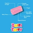 thumbnail image 2 of Zollipops Clean Teeth Keto Sugar Free Taffy Variety Pack, 3 Oz (Pack of 2) - Indulge in Assorted Flavors for a Guilt-Free and Tasty Experience, 2 of 5