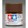 thumbnail image 2 of Tamiya USA TAM81779 Acrylic Mini XF79 L Deck Brn, 2 of 2