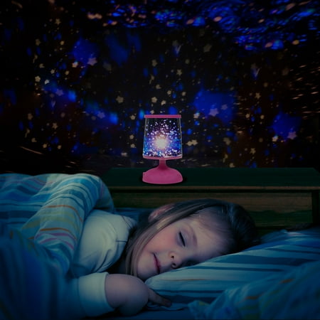 Northwest Sky Lamp Constellation Star Projector