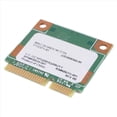 thumbnail image 4 of 5X 150Mbps 2.4Ghz RT3290 802.11B / G / N Wireless Wlan WIFI + Bluetooth BT 3.0 Half Mini PCI-e Card para CQ58 M6 4445S DV4, 4 of 5