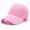 Light board pink JX671, variant on Solid Color Curved Eaves Advertising Caps, Men's And Women's Light Board Baseball Caps, Wholesale For Couples, Duckbill Caps, Outdoor Sunshade Caps, Manufacturer Direct Sales