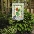 thumbnail image 2 of Mermaid Garden Flag, 2 of 2