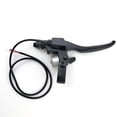 thumbnail image 2 of 2 in 1 Electric Scooter Brake Handle Brake Lever with Aluminum Alloy Ring for 8.5 Inch Scooter Accessories, 2 of 5