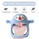 thumbnail image 5 of Chupetes y mordedores Smily Mia amamantó a su bebé de 0 a 6 meses, 5 of 8