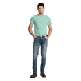 thumbnail image 2 of Polo Ralph Lauren Classic Fit Jersey T-Shirt Green,Men's,L], 2 of 2