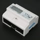 thumbnail image 4 of Medidor de energía eléctrica Digital de consumo de energía 220/380V 10-40A medidor de KWh trifásico con LCD, 4 of 10