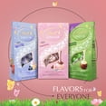thumbnail image 6 of Lindt LINDOR Easter Neapolitan White Chocolate Candy Truffles, Easter Gifting, 5.1 oz. Bag, 6 of 12
