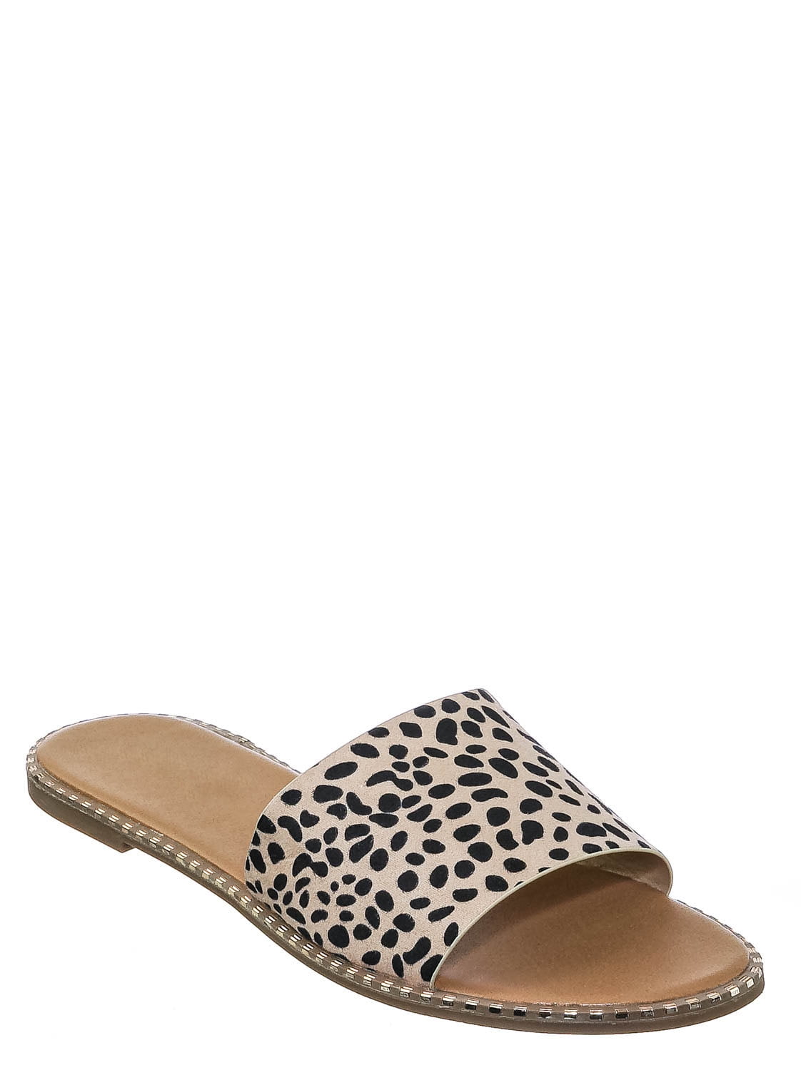 metal stud sandals