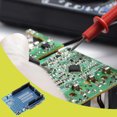 thumbnail image 2 of ProtoShield Development Board Expansion Breadboard Accessory Smart Smart Antetype Based Adapter Electronics Prototype Mini Based Compatible, 2 of 9