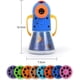 thumbnail image 2 of Multifunctional Story Projection Flashlight, Children's Story Projector, 8 Fairy Tale Movies, 64 Slides, Night Light with Time Switch, 2 of 5