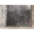 thumbnail image 4 of Rug Branch Contemporary Geometric Blue Indoor Area Rug - 5' x 8', 4 of 8