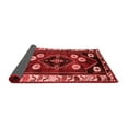 thumbnail image 2 of Ahgly Company Indoor Rectangle Persian Red Traditional Area Rugs, 8' x 12', 2 of 4