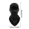 thumbnail image 3 of Winter Sports Winter Windproof Warm Full Headgear Neck Gaiter for Men and Women, 3 of 6