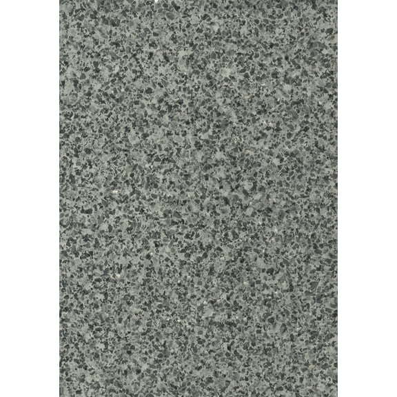 Fablon Terrazzo Silver Grey Adhesive Film