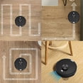 thumbnail image 3 of Robot Aspirador Inteligente Smart-Tek Ava Pro Max Wifi Mapeo, 3 of 5