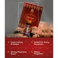 thumbnail image 3 of Adilqadri Shanaya Attar pour Hommes et Femmes, 12 ml, 3 of 4
