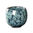 thumbnail image 4 of Taza de té china tradicional, taza de café para beber de 110ml, taza de Kung Fu para cafetería, hogar, restaurante, decoración para adultos, hombres Sunnimix Taza de ceramica, 4 of 8