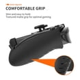 thumbnail image 4 of JYS TPU Protective Case for Handheld Game Console, Full Coverage with Top Cover, Breathable, Adjustable Stand, Shockproof Armor for Gaming Devices, 4 of 8