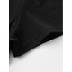 thumbnail image 4 of A Casual Valentine'S Day T-Shirt for Women with a Crew Neck Printed with a Friend Chasing Playful Motif, Regular Fit, Slight Stretch Knit, All-Season Pullover Tee For Adult, Men, Women, Teen, Teenage, 4 of 5